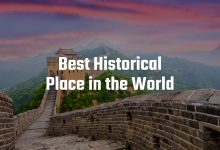 best-historical-places
