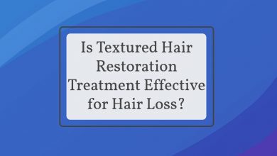 Los Angeles hair restoration- Is Textured Hair Restoration Treatment Effective for Hair Loss?