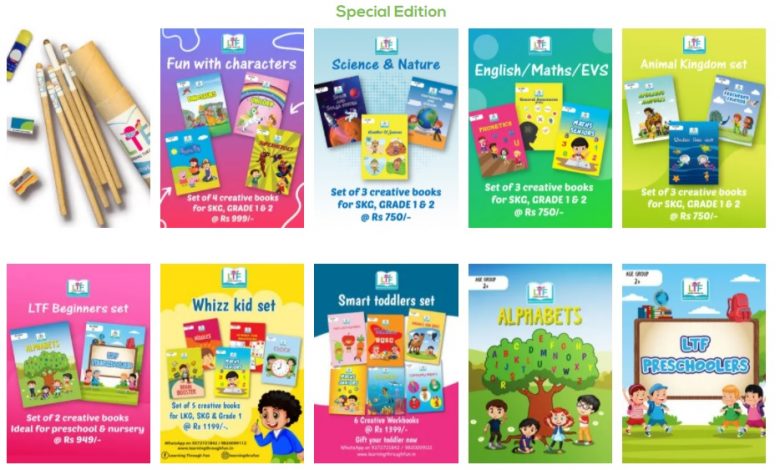 fun activities for kids