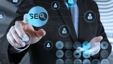SEO services in Pakistan