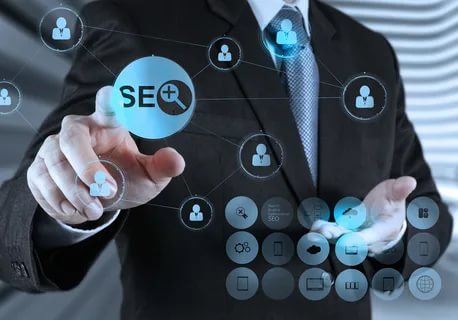 SEO services in Pakistan