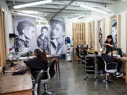 Hairdressers Melbourne
