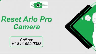 reset-arlo-pro-camera
