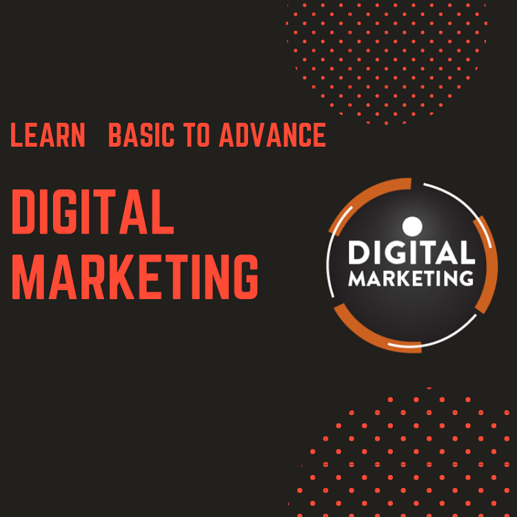 Digital Marketing training in Lahore