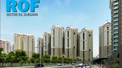 10+ Powerful Reasons Why You Should Invest In ROF Sector 93 Gurgaon
