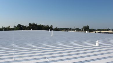 silicone waterproofing