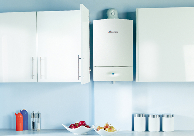 boiler grant UK 