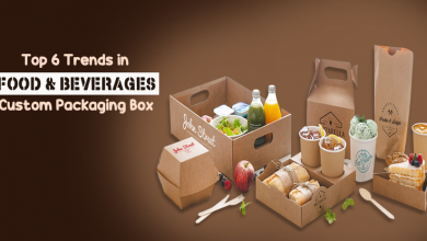 Why Fast-Food Shipping Boxes Are Necessary for Fast-Food Businesses?