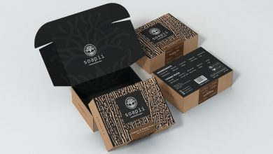 Achieve Incredible Business Success by Designing Custom Boxes with Right Approach
