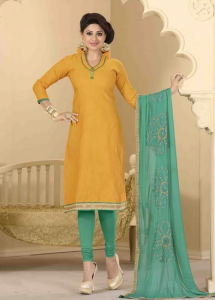 Anarkali Dress