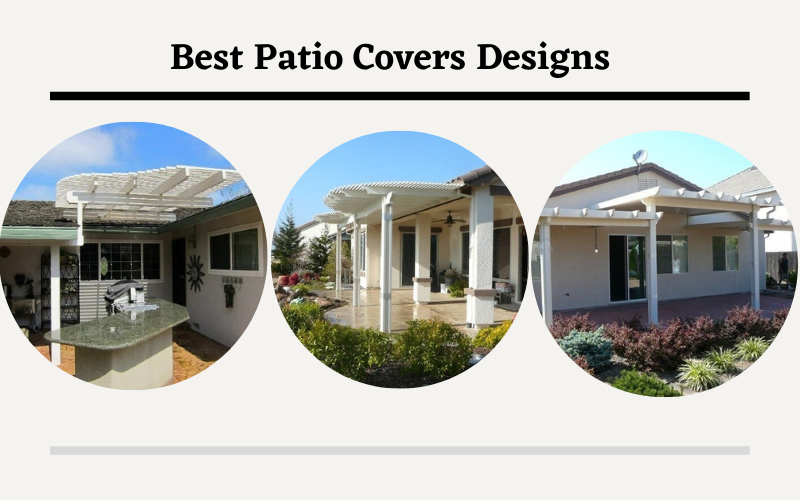 patio covers designs