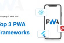 Developing A PWA With Top 3 PWA Frameworks