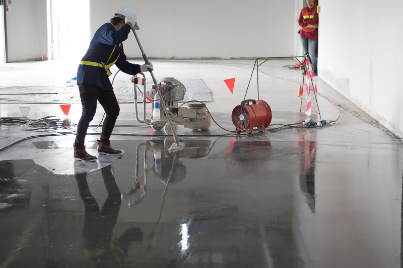epoxy-flooring