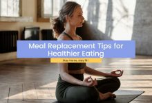 Meal Replacement Tips for Healthier Eating