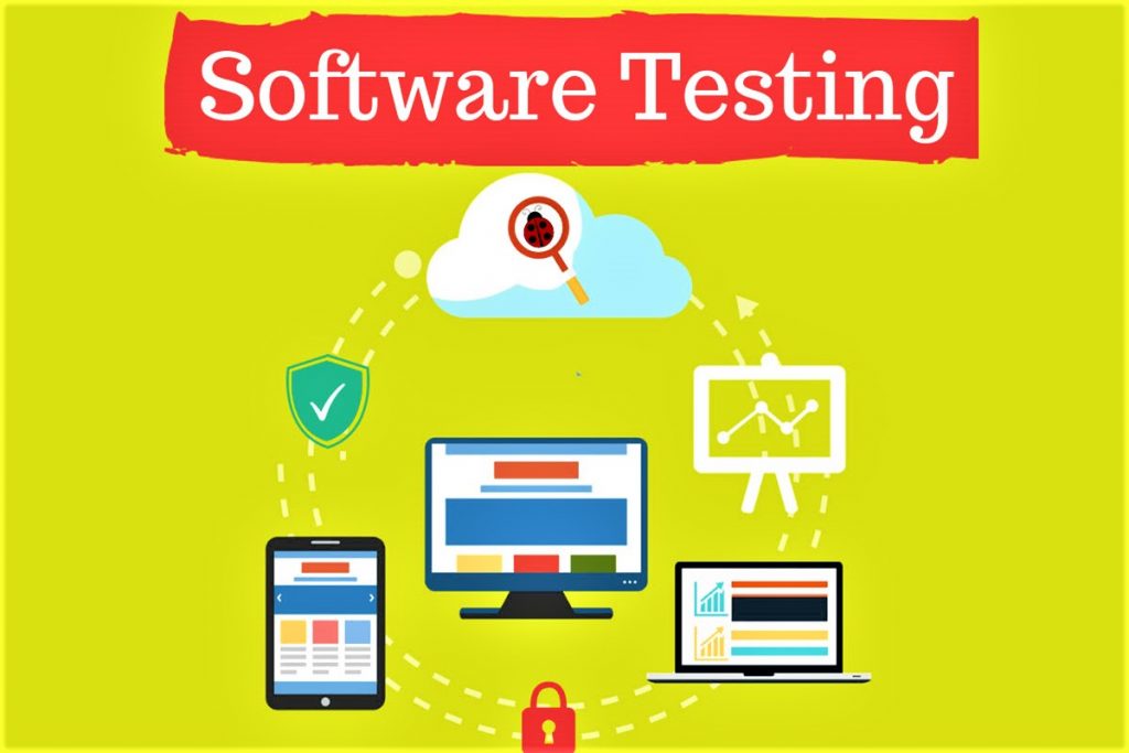 software testing services