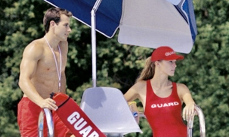 Lifeguard Class