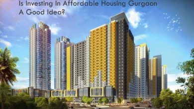 Is Investing In Affordable Housing Gurgaon A Good Idea