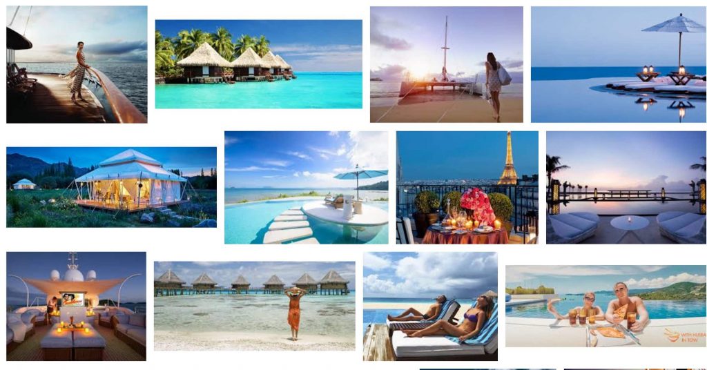 travel