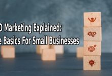 seo marketing for small business