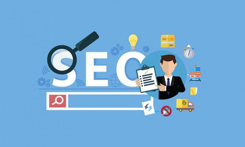 Professional SEO Services in USA