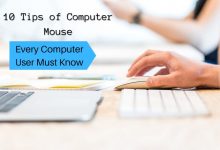 Top 10 Computer Mouse tips