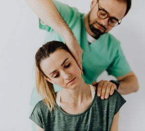 physiotherapy clinic near me