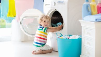 Washing machine repair services in dubai