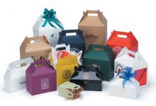 Well-Designed Custom Boxes Play Incredible Role for Business Success in the Competitive Market
