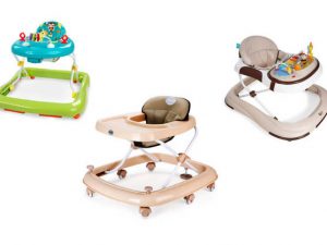 baby-walker