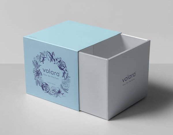 Custom Retail Boxes