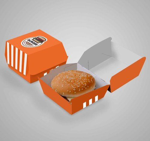 grow business with burger boxes