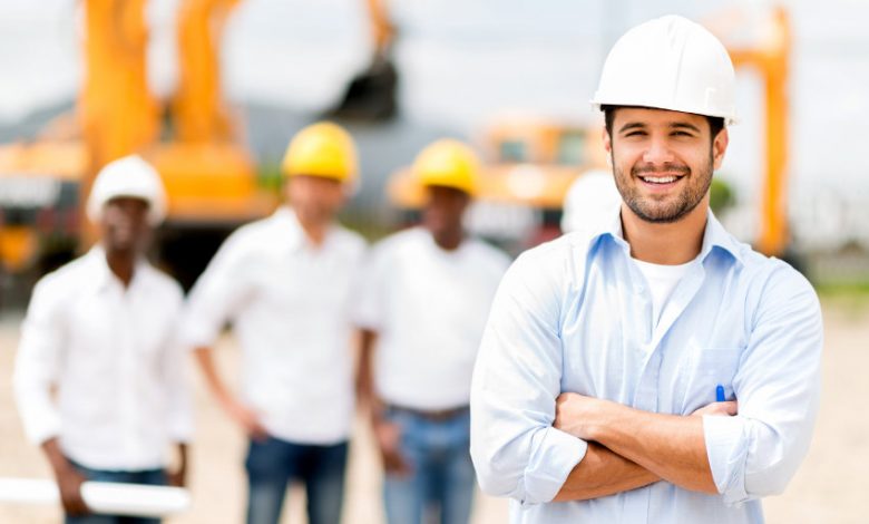 commercial construction services