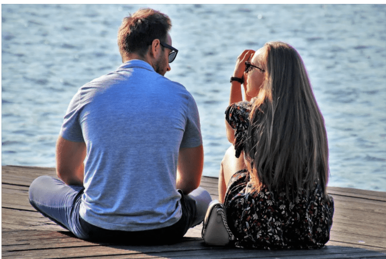 Habits for happy relationship