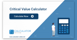 critical-value-calculator