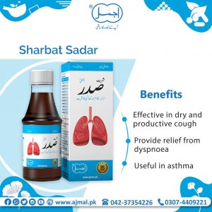 Dry Cough in Pakistan