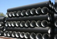 Ductile Iron Pipe Manufacturer