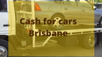 cash for car caboolture