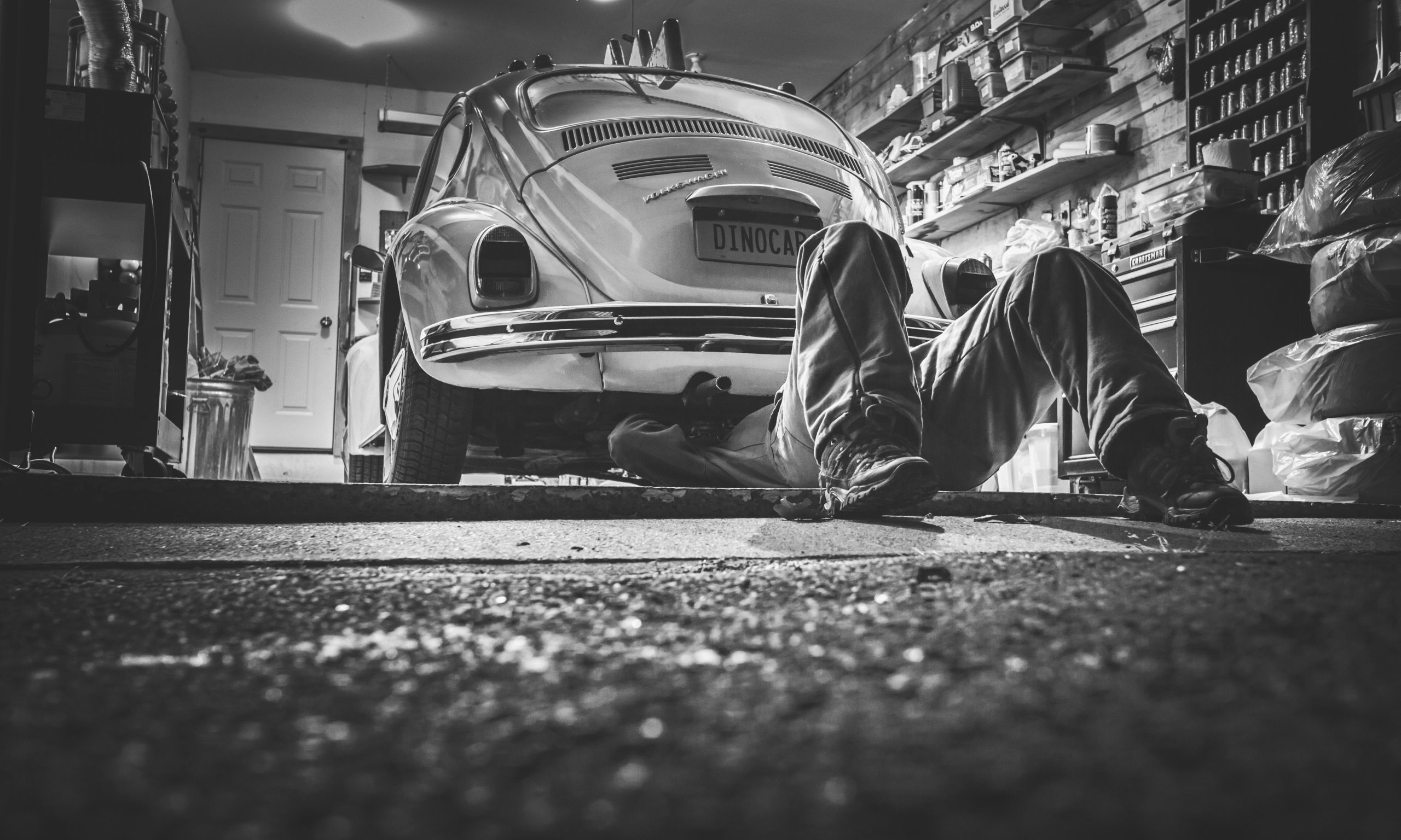 Get to know your car and second hand engines