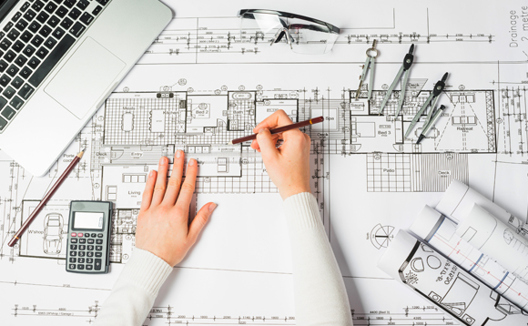 Architectural consultancy