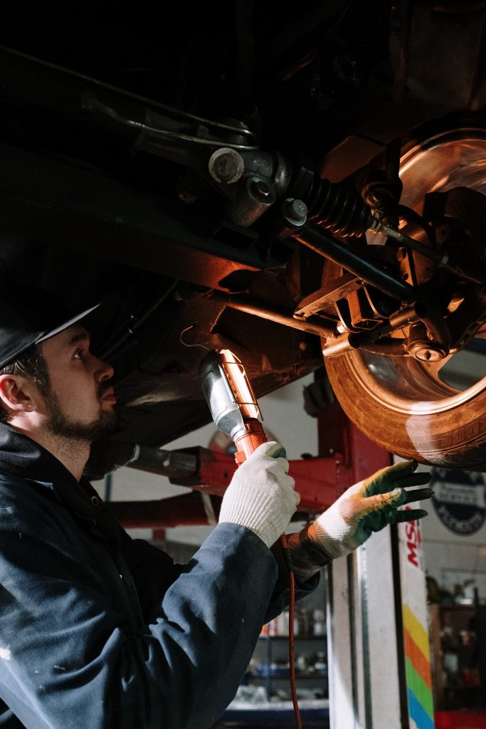 Quality Car Repairs