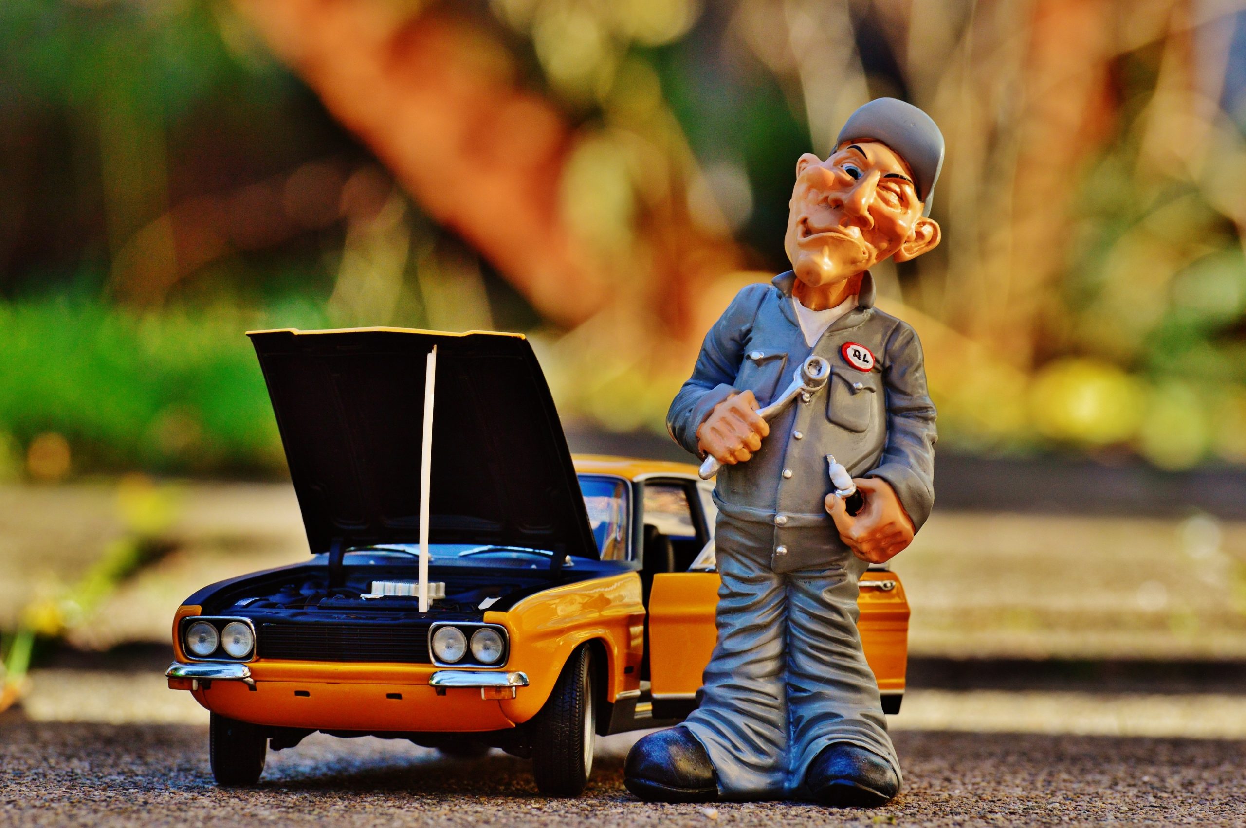 take a strategic approach while going for second hand engines