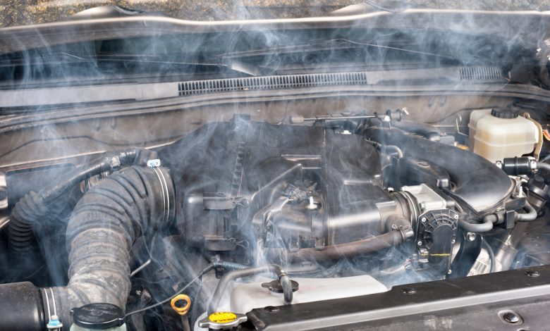 Do Engine Cause Car Overheating Problems?