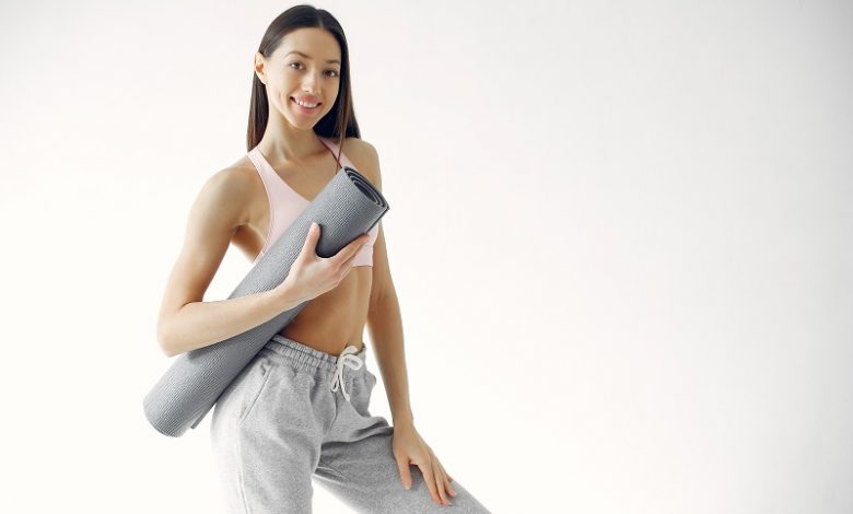 sweatpants