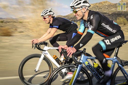Triathlon Training Camps UK