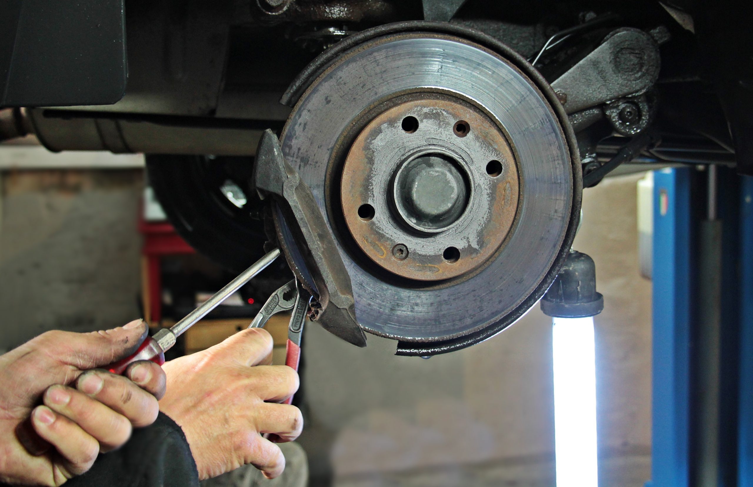 Get aware of the tricks and second hand engines