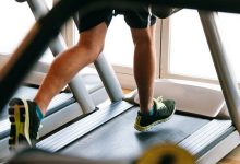 Treadmill workout ideas
