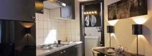 Kitchen furniture