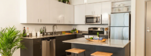 Kitchen lighting