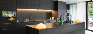 Kitchen accessories