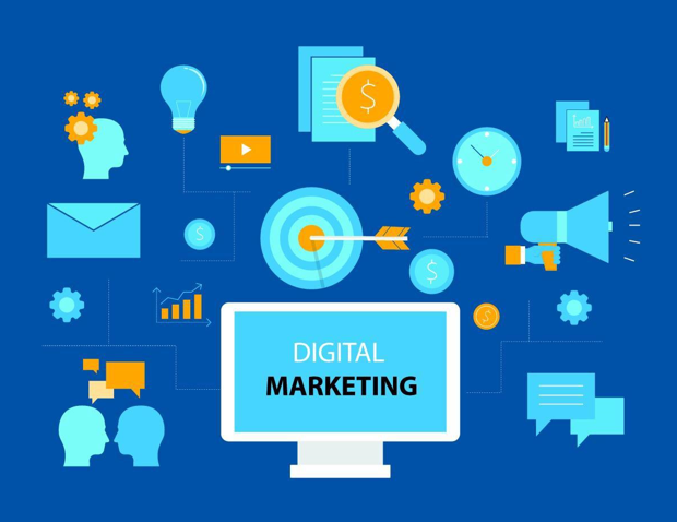 2021 Marketing Course